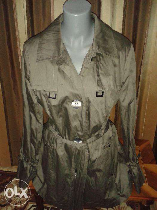 Jacheta noua primavara-toamana