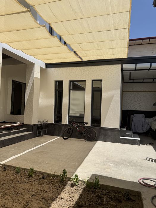 Setka Soya ustanovka