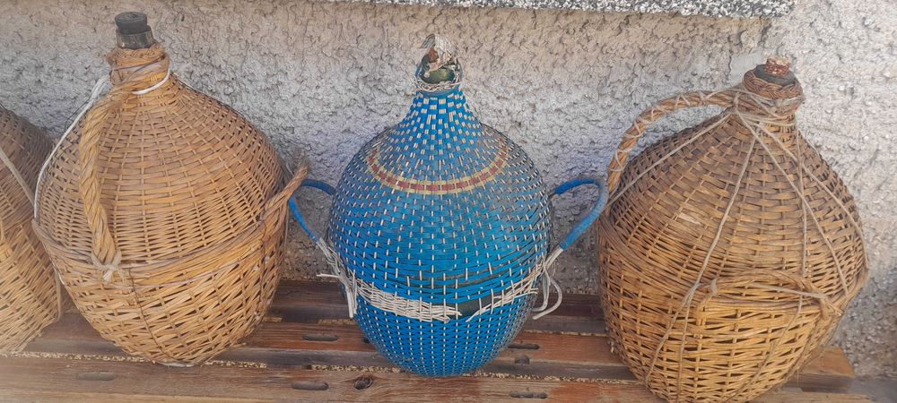 Дамаджани от соца