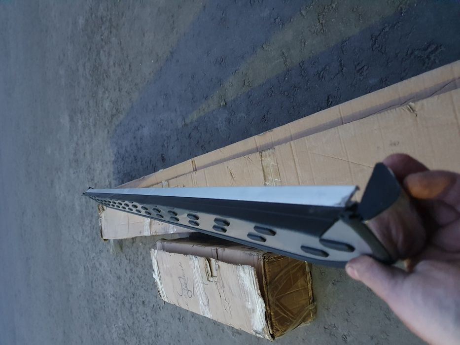 Пороги Honda CRV 2012/2017