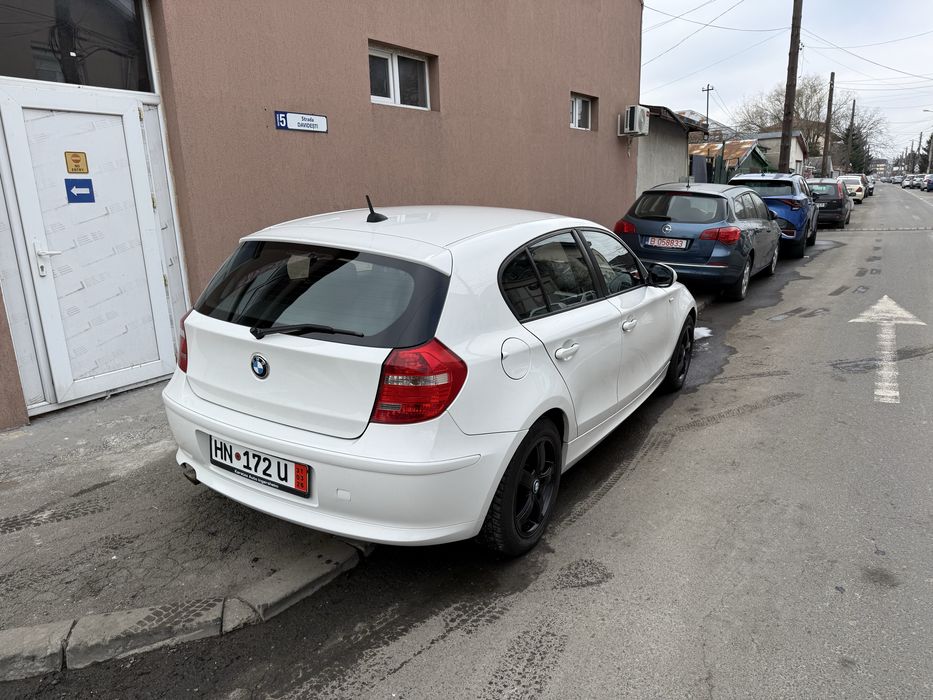 De vinzare BMW 116D