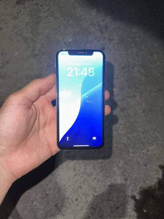 IPhone Xs 64gb Oq