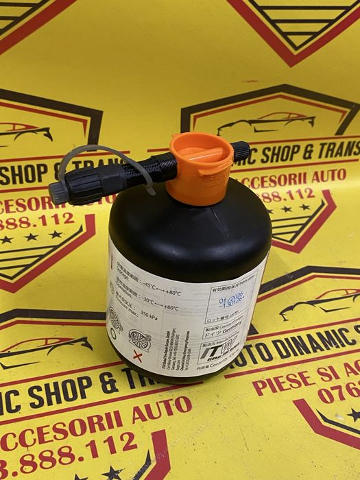 Soluție kit până pentru compresor OEM Toyota Mazda Kia Hyundai 450 ML