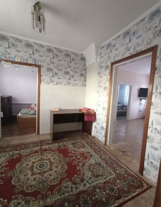 Сдам дом на долго