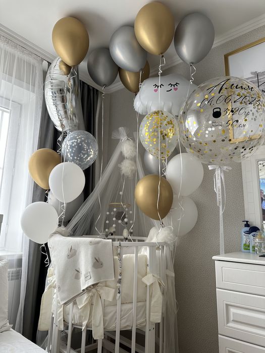 Продам детскую кровать