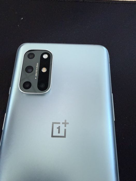 One plus 8T 8/128 snapdragon