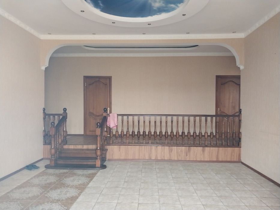 Плановой дом продается