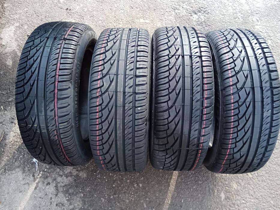 Cauciucuri vara noi 205 55 R16