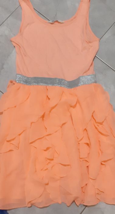 Детски рокли размер 134-140