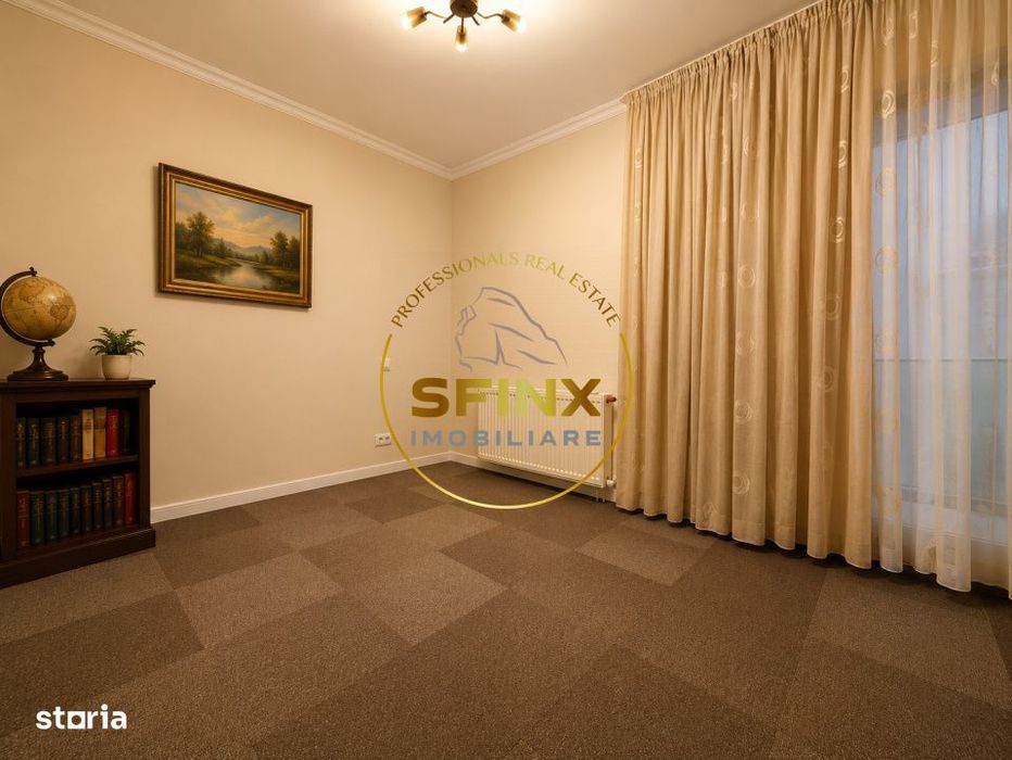 Apartament 4 camere | 135 mp | Parcare subterana | Mall Vitan | Ideal