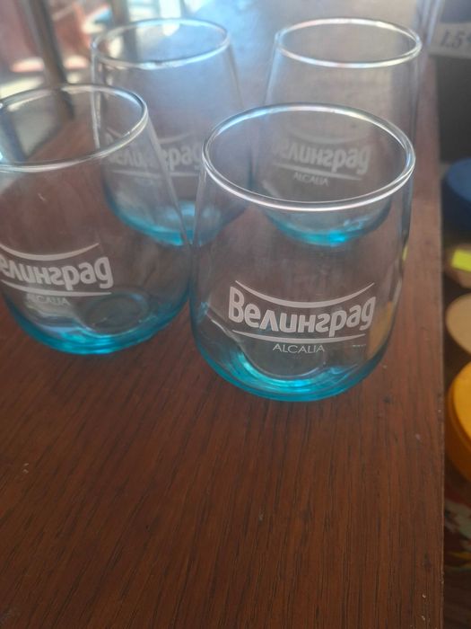 Чаши различни модели