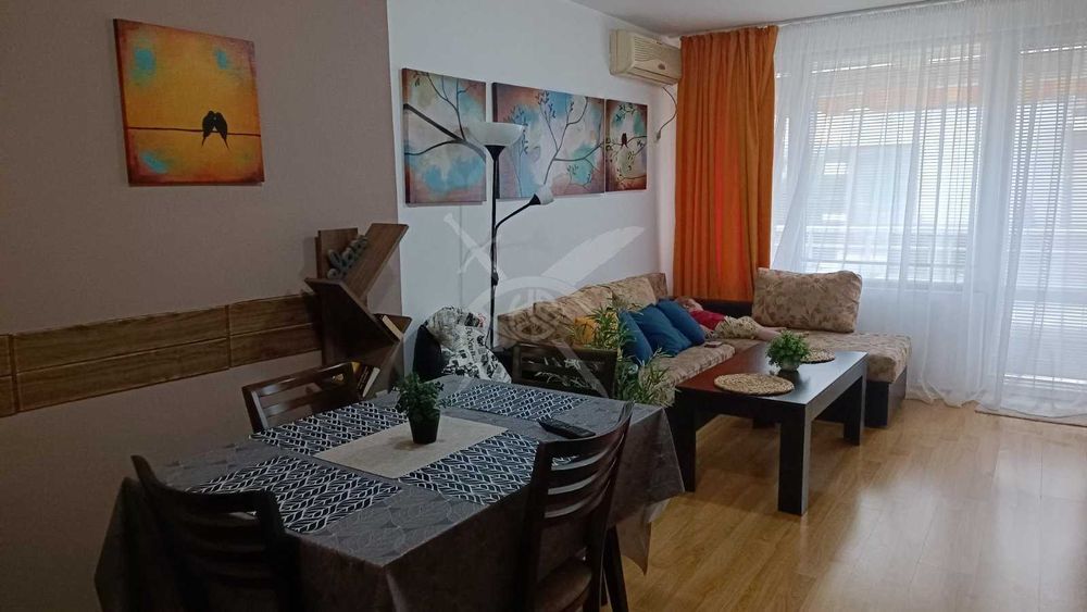 Продава се Двустаен апартамент в Бургас, Сарафово - 77 кв.м за 1351 €/кв.м - Снимка #5