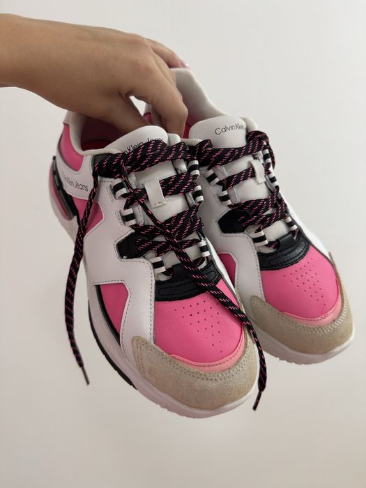 Сникърси twinset baldinini calvin klein karl lagerfeld