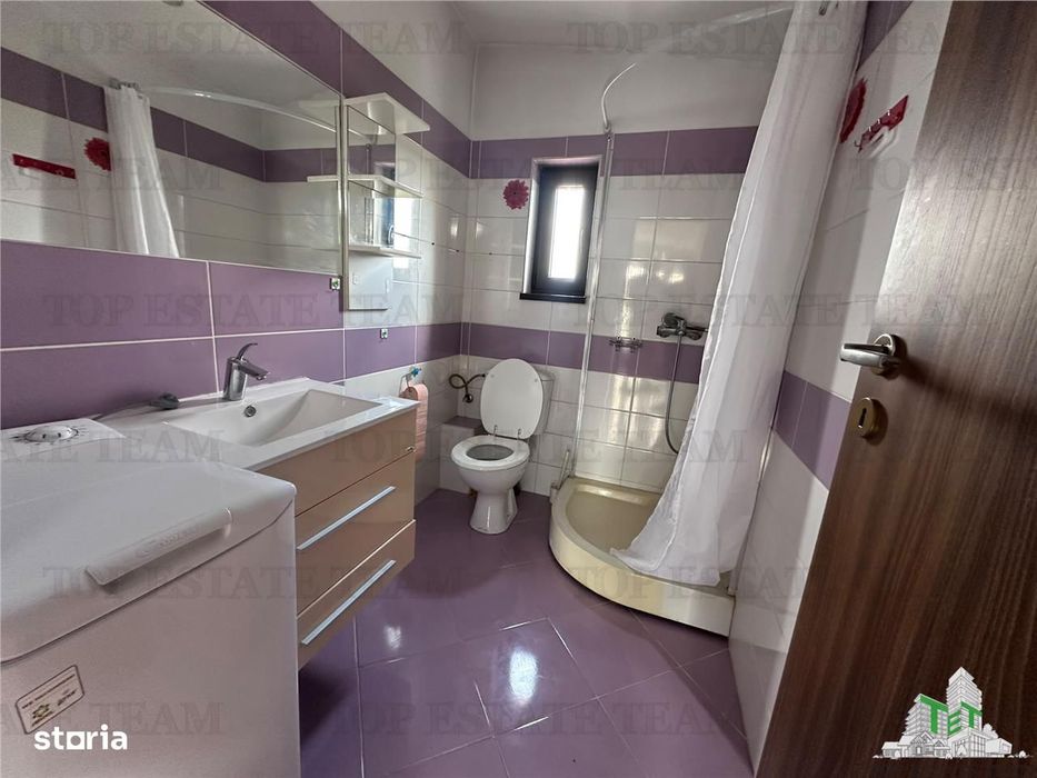 Garsoniera de vanzare in zona Bucurestii Noi