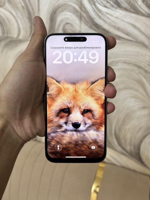 Iphone  14 pro max 128gb