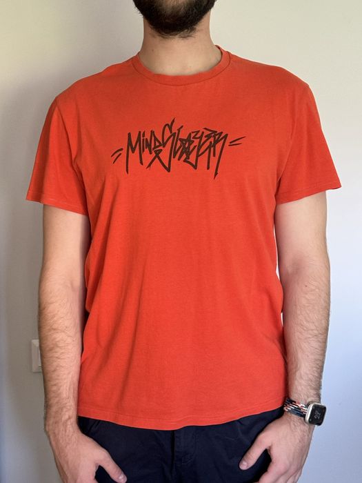 Мъжка тениска