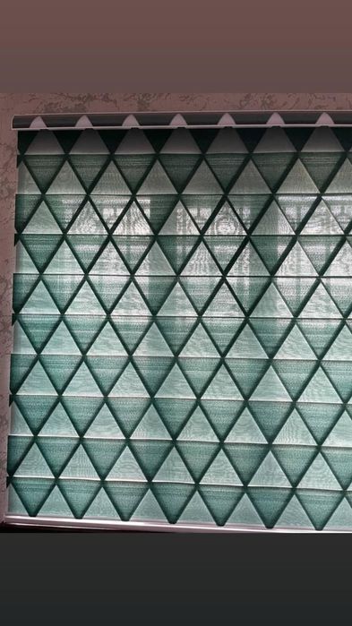 День и Ночь жалюзи