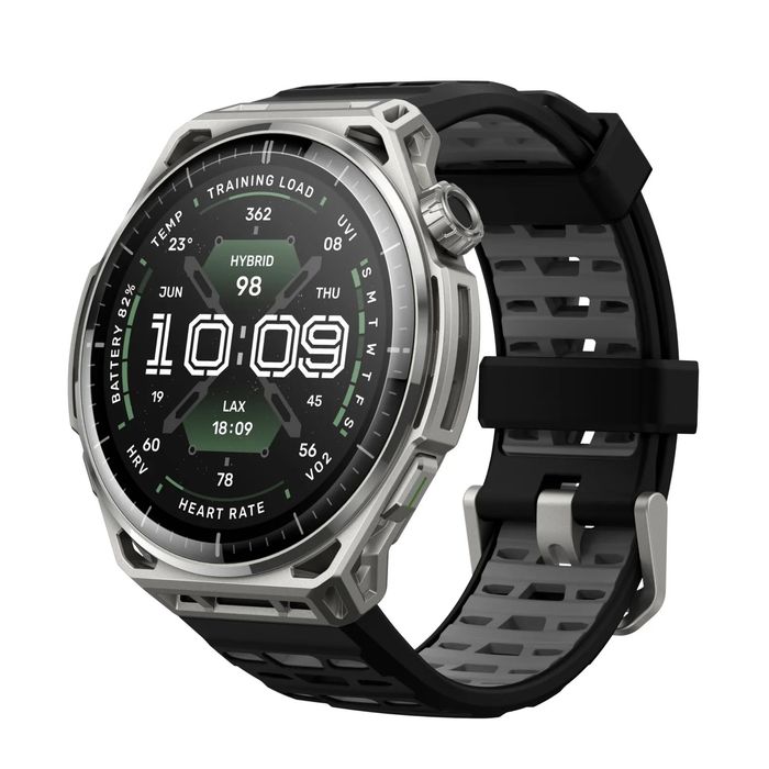 Amazfit Balance 3 New 2026