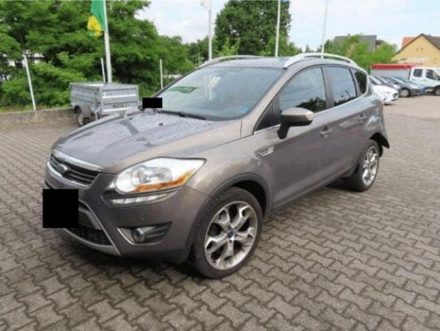 FORD Kuga 2012