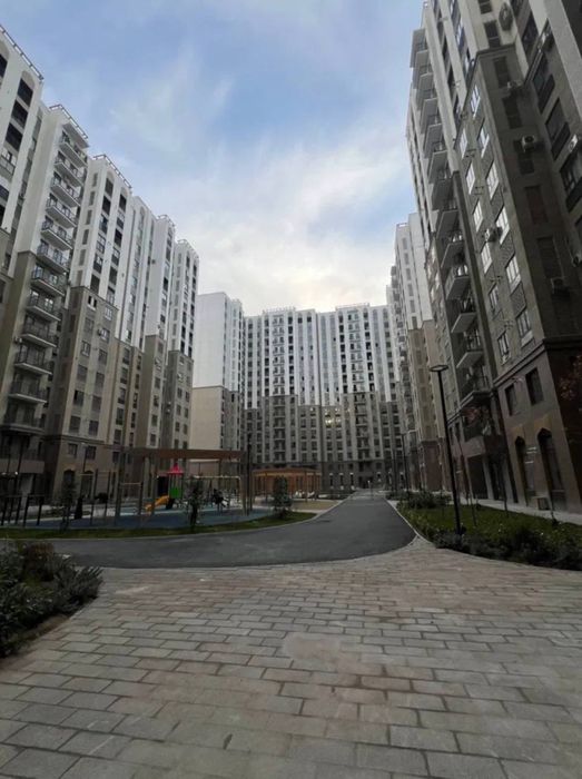 Срочно продается 1 комнатная новостройка Голден Хаус