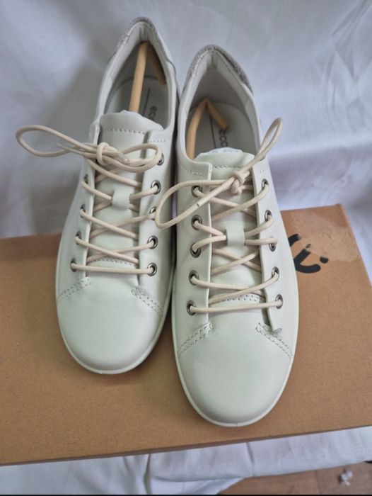 Ecco дамски маратонки 38