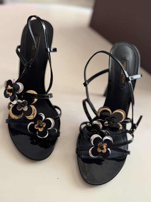 Sandale Louis Vuitton