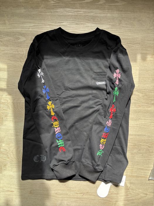 Chrome Hearts longsleeve