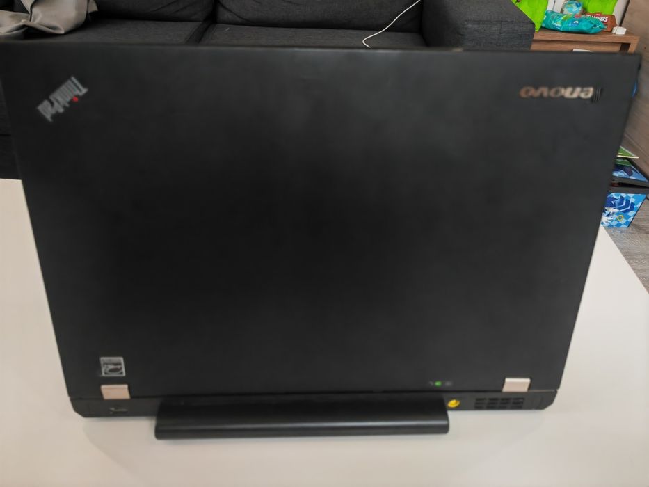 Lenovo thinkpad W530 / Workstation / 32gb ram / 1 Tb Samsung SSD
