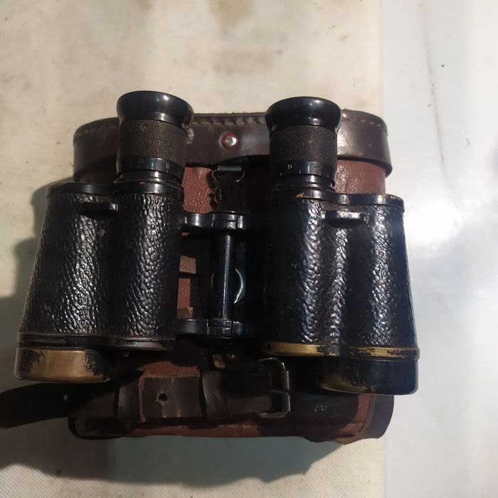 Бинокль латунный Б6/30