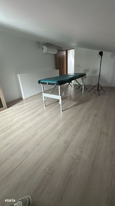 Apartament Eforie Nord 6 camere Ultracentral cu terasa 60mp