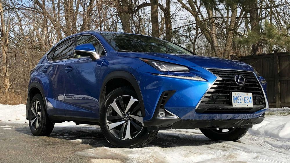 Jante 18 ″ Lexus NX RX Toyota RAV4 Corolla Camry Yokohama 225/60 R18
