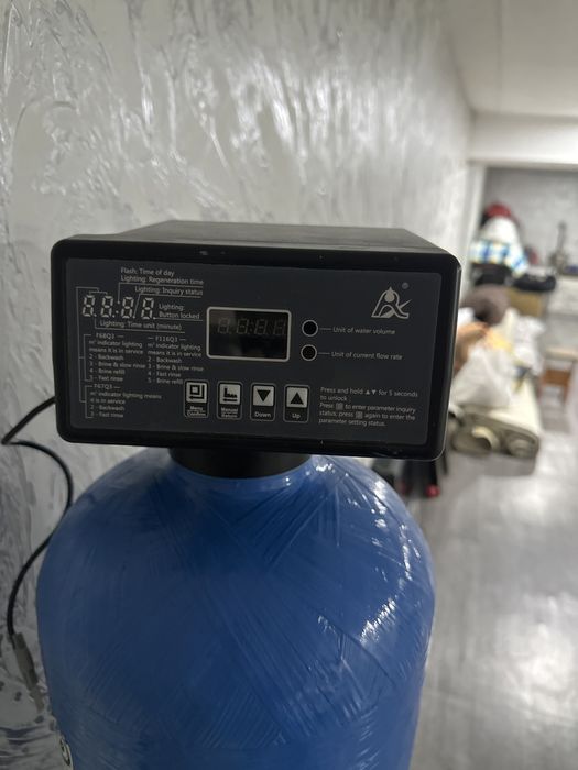 Продам фильтр