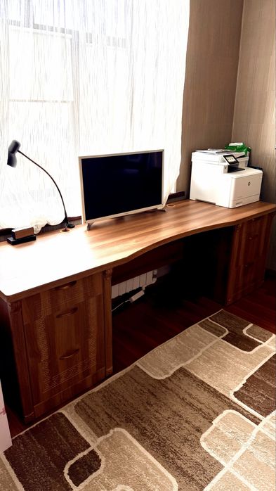 Мебель Мдф в кабинет