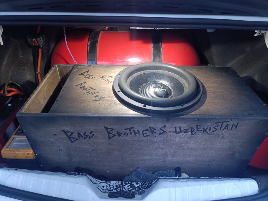 Hammer tech buffer