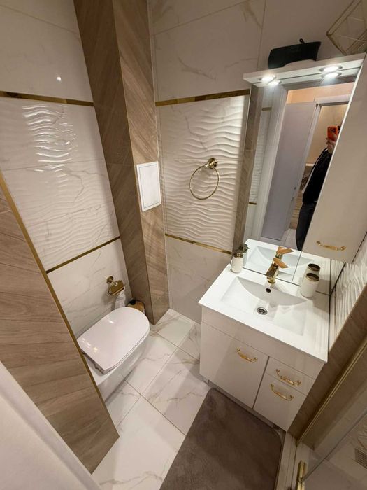 Дава се под наем Двустаен апартамент в София, Илинден - 40 кв.м за 650 € - Снимка #2