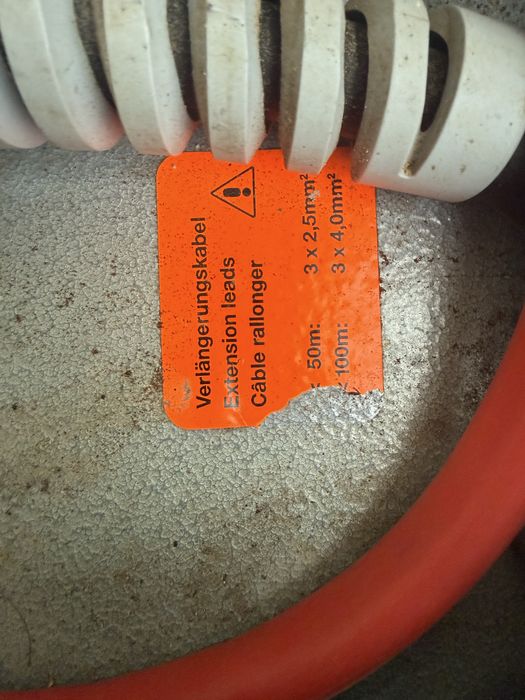 електрофузионна заваръчна машина за пластмасови тръби