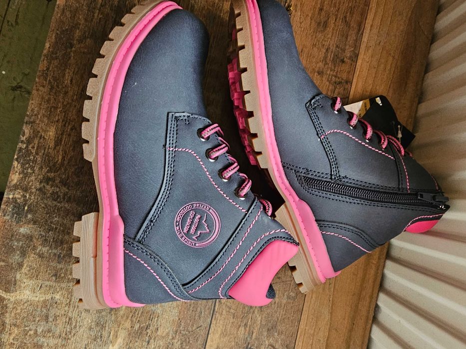 Детски      боти