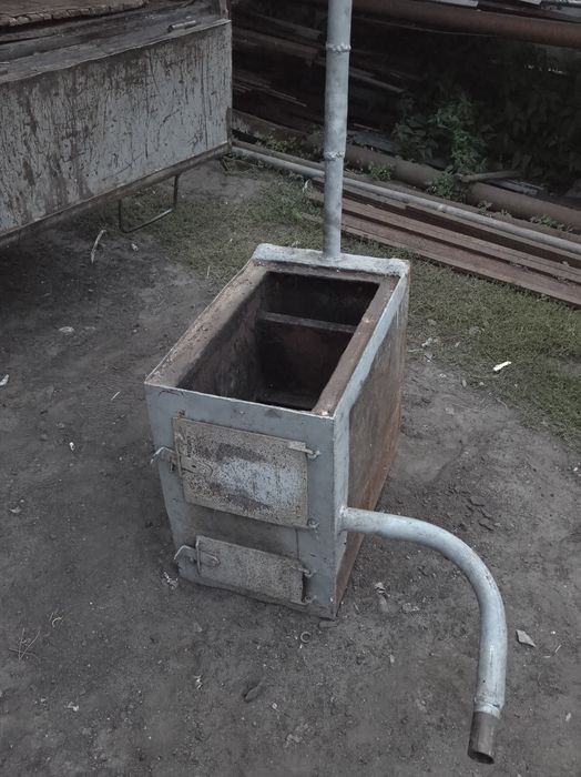 Продам котёл отопления