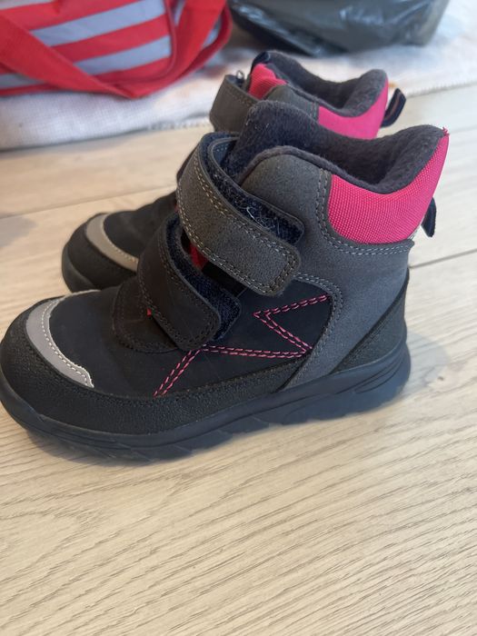 Обувь для девочек