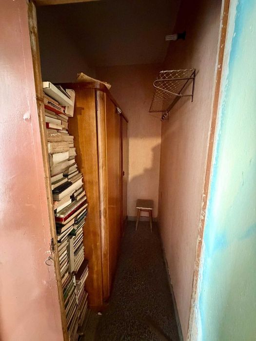 Двустаен апартамент в Свобода