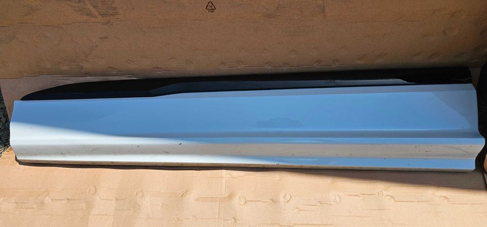 Bandou usa stanga fata AUDI Q7 4M Facelift 2021 2022 / 2023 2024