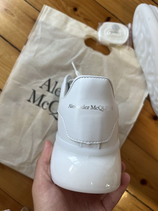 Alexander McQueen