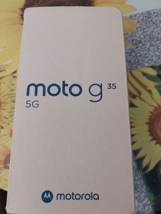 Motorola G 35 5G 256GB