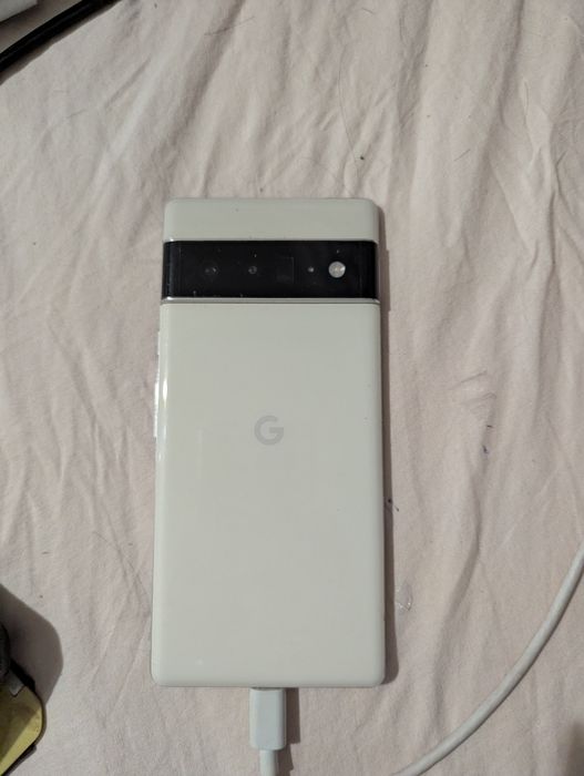 Pixel 6 pro 256 гб