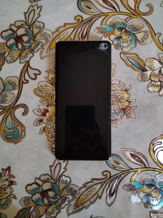 Samsung Galaxy S10+