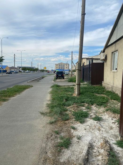Продажа частного дома