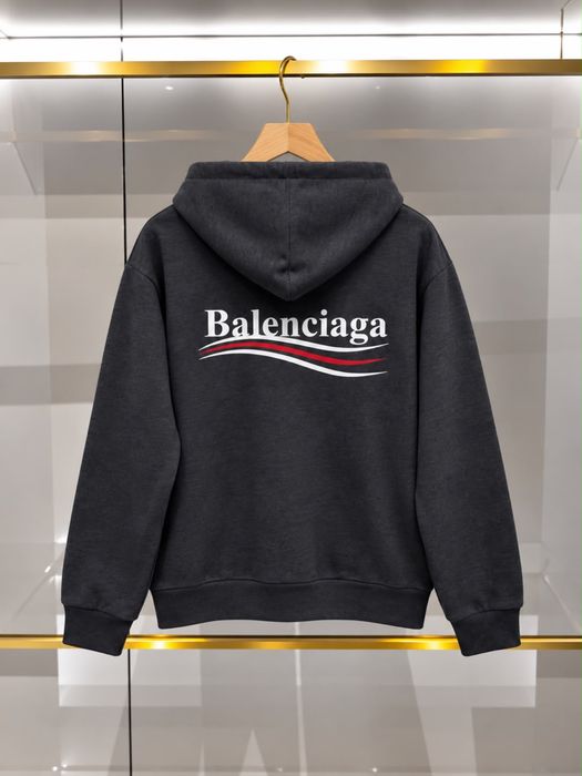 Hanorac Balenciaga - Editie 2026