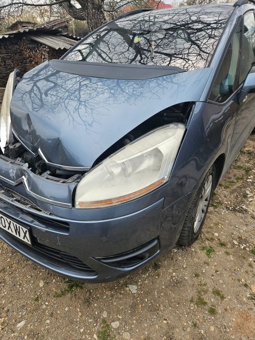 Citroen C4 Grand Picasso