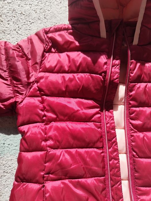 Детско пролетно яке 110см Okaidi