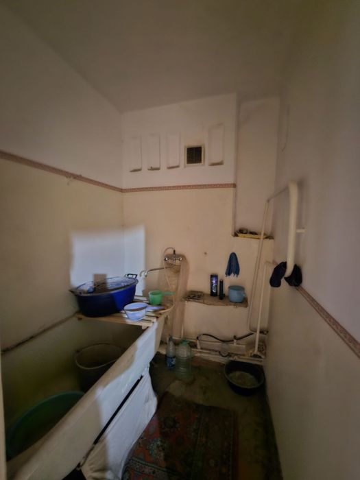 Продается 2х комнатная квартира